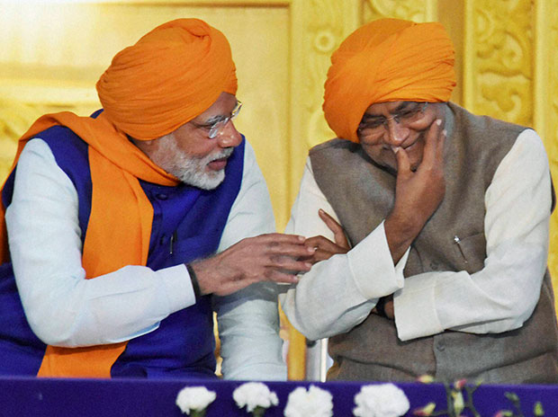 Nitish and Modi’s love-hate relationship: Meet the frenemies in Indian politics