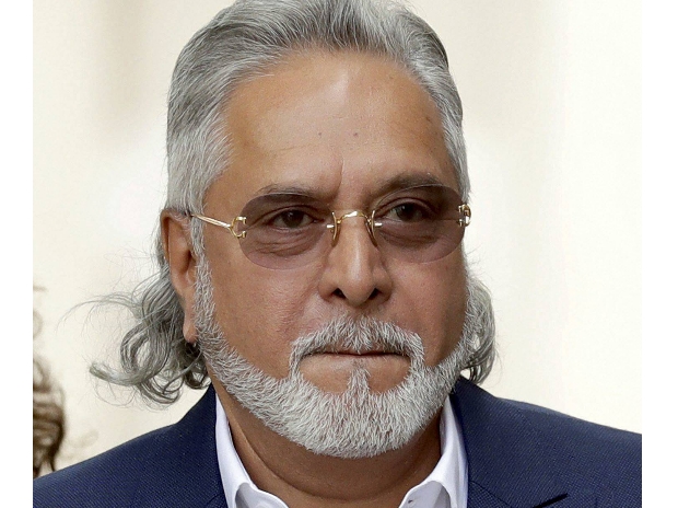 Vijay Mallya diverted most of Rs 6,000-cr loan to shell firms in 7 nations