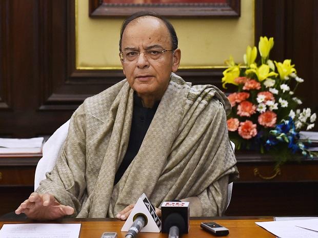 Budget 2018: Rising oil prices a big challenge for FM Jaitley